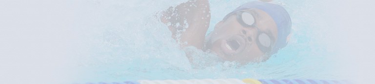 swimming header