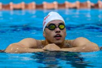 Another African record for Sadie as Hendricks finishes fourth at Para world champs Another African record for Sadie as Hendricks finishes fourth at Para world champs