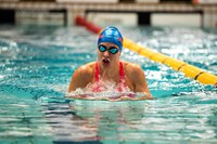 Breaststroke battle ensures qualifying times at SA short course champs Breaststroke battle ensures qualifying times at SA short course champs