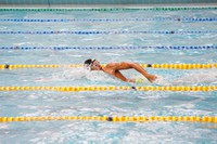 Le Clos impressive in Barcelona Le Clos impressive in Barcelona