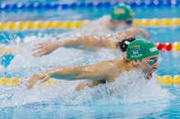 Le Clos makes national return as Thompson, Mihaylov headline SA Short Course showdown