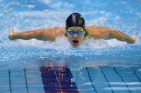 Meder and Sates join Coetzé with world champs qualifiers as two SA records fall