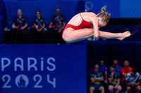 Mission accomplished as SA’s Vincent qualifies for first Olympic final Mission accomplished as SA’s Vincent qualifies for first Olympic final