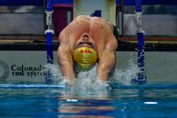 No Smith or Le Clos as rising stars take centre stage at SA Swimming Championships