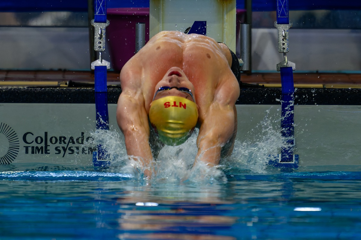 SA National Swimming Championships 2025