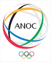Ramsamy and Gallagher honoured at ANOC Awards Ramsamy and Gallagher honoured at ANOC Awards