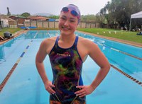 Resurgent Van Niekerk completes breaststroke sweep as Coetzee, Eaton strike gold Resurgent Van Niekerk completes breaststroke sweep as Coetzee, Eaton strike gold