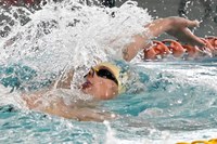 Sates wraps up SA Championships with fourth national title Sates wraps up SA Championships with fourth national title