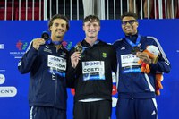 South Africa’s Aquatic Stars to Shine at the 2025 Bombela Concession Company Annual Aquatic Awards