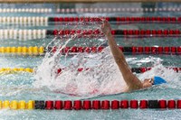 South African swimmers confirm continental dominance in Ghana South African swimmers confirm continental dominance in Ghana