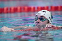 South Africans impress at World Aquatics Swimming World Cup opener in USA