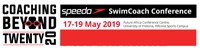 Speedo SwimCoach Annual Conference 2019