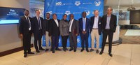 Swimming South Africa and Bombela Concession Company Forge Strategic Partnership to Advance Aquatic Excellence and Water Safety Swimming South Africa and Bombela Concession Company Forge Strategic Partnership to Advance Aquatic Excellence and Water Safety