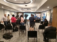 Swimming South Africa and Bombela Concession Company Unveil High-Performance Roadmap to Los Angeles 2028 and Brisbane 2032 Swimming South Africa and Bombela Concession Company Unveil High-Performance Roadmap to Los Angeles 2028 and Brisbane 2032