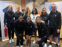 Swimming South Africa Announces Strategic Partnership with Global Sports Brand FILA