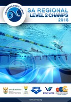 The Cape Town and Johannesburg leg of the SA Level 2 Regional Age Group Swimming Championships concludes, while the Durban leg gets underway The Cape Town and Johannesburg leg of the SA Level 2 Regional Age Group Swimming Championships concludes, while the Durban leg gets underway