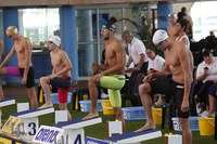 The South African Aquatics team heads for the 16th FINA World Championships in Kazan The South African Aquatics team heads for the 16th FINA World Championships in Kazan
