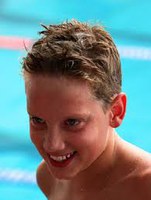 The South African swimming team add fourteen more medals at the African Junior Swimming Championships The South African swimming team add fourteen more medals at the African Junior Swimming Championships