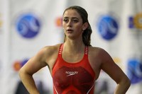 Thompson and Le Clos strike double gold on opening day of SA short course champs