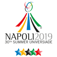 Two gold medals and a new Championship record on the fifth day of the 30th Summer Universiade in Napoli Two gold medals and a new Championship record on the fifth day of the 30th Summer Universiade in Napoli