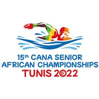 XV CANA Senior African Championships 2022